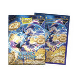 Dragon Shield - Dual Matte - Grand Archive - Chronowarp (100ct)