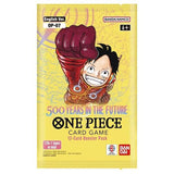 One Piece Card Game - OP07 - Booster Pack - (12 Cards) (8032152191223)