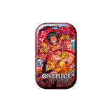 One Piece Card Game - TS01  - Tin Pack - (2 Packs)