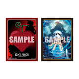 One Piece Card Game - Devil Fruits Collection - Vol.3 (DF-03)