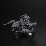 Gundam - Premium Card Collection - Gundam Assemble - Iron-Blooded Orphans [PC01A]