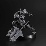 Gundam - Premium Card Collection - Gundam Assemble - Iron-Blooded Orphans [PC01A]