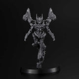 Gundam - Premium Card Collection - Gundam Assemble - Suit Gundam GQuuuuuuX- [PC02A]