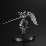 Gundam - Premium Card Collection - Gundam Assemble - Suit Gundam GQuuuuuuX- [PC02A]