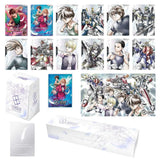 Gundam - Premium Accessory Set - Mobile Suit Gundam Wing- (PB01)