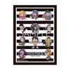 One Piece Card Game - Card Sleeves - Impel Down - Vol. 15