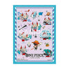 One Piece Card Game - Card Sleeves - Yamato, Ace & Endo - Vol. 15