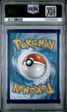 PSA - Pokemon - Sword & Shield , Vivid Voltage - 188/185 : Pikachu VMAX (Rainbow Rare) - PSA 10