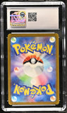 CGC - Pokemon - 151 - 204/165 : Zapdos EX (Full Art) - CGC Gem Mint 10 (8404942782711)