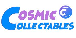 Cosmic Collectables UK