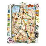Ticket To Ride - Germany