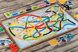 Ticket To Ride2025 Refresh
