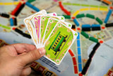 Ticket To Ride2025 Refresh
