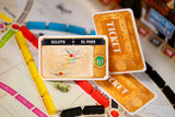 Ticket To Ride2025 Refresh
