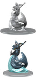 Dungeons & Dragons - Nolzur's Marvelous Miniatures - Merrow