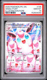 PSA - Pokemon - ScVi, Phantasmal Flames - 105/094 : Wigglytuff (Full Art) - PSA 10
