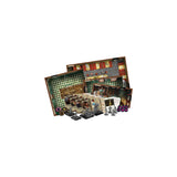 Mansions of Madness: Second Edition - Streets of Arkham