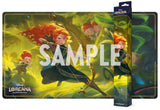 Disney Lorcana Card Game - Playmat - Merida