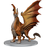 Dungeons & Dragons - Nolzur's Marvelous Miniatures - Liondrake - Wave 25