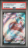 PSA - Pokemon - SwSh, Base  - 050/202 : Lapras VMAX (Full Art) - PSA 10