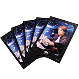 Gamegenic - Star Wars: Unlimited - Premium Art Sleeves - Han Solo