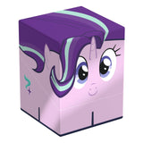 Squaroes - My Little Pony - Deck Box- MLP002 - Starlight Glimmer