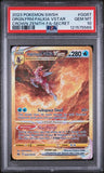 PSA - Pokemon - SwSh, Crown Zenith - GG67/GG70 : Origin Forme Palkia V (Secret Rare) - PSA 10