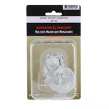Dungeons & Dragons - WizKids - Giant Space Hamster (Unpainted) - Nolzur's Marvelous Miniatures