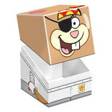 Squaroes - SpongeBob SquarePants™ - SB020 - Pirate Sandy
