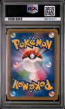 PSA - Pokemon - Double Blaze (SM10) - 099/195 : Muk & Alolan Muk (Full Art) - PSA 9 - Japanese