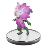 WizKids - Pathfinder Battles - Deep Cuts Miniatures - Wave 25 - Lotus Leshy and Flytrap Leshy