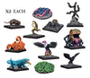 Terrain Crate - Dungeon Adventures - Critters - MGTC198