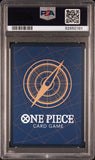 PSA - One Piece - Wings of the Captain - OP06-101 : O-Nami (Parallel) - PSA 10 (8370563481847)