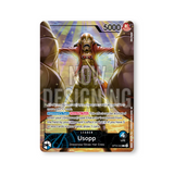 One Piece Card Game - Playmat - Limited Edition Vol.3