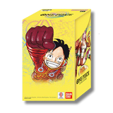 One Piece Card Game - Double Pack Set - Vol.4 - (DP-04) (2 Packs) (8032153633015)