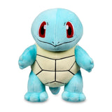 Pokemon - Plushie - Squirtle - 8" (7942725927159)