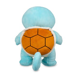 Pokemon - Plushie - Squirtle - 8" (7942725927159)