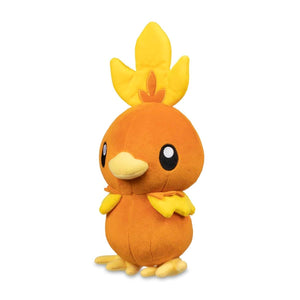 Pokemon - Plushie - Torchic - 8" (7943188807927)