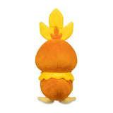 Pokemon - Plushie - Torchic - 8" (7943188807927)