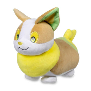 Pokemon - Plushie - Yamper - 8" (7942725599479)