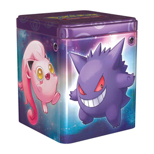 Pokemon - Stacking Tin - Psychic Type (8102555091191)