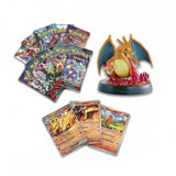 Pokemon - Super Premium Collection Box - Charizard ex (9530965131511)