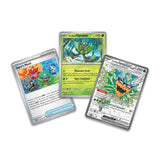 Pokemon - Ogerpon EX - Premium collection Box (14875087503741)