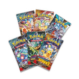 Pokemon - Ogerpon EX - Premium collection Box (14875087503741)