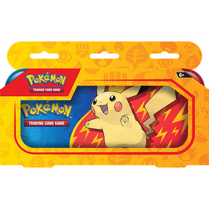 Pokemon - Pencil Tin - Back to School 2023 (7923598622967)