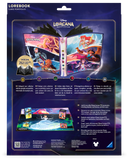 Disney Lorcana - Fabled Portfolio - Princesses