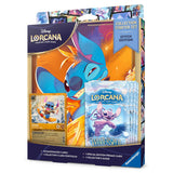 Disney Lorcana Card Game - Winterspell - Collection Starter - Set 11