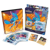 Disney Lorcana Card Game - Winterspell - Collection Starter - Set 11
