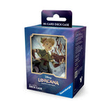 Disney Lorcana Card Game - Deck Case - Tinkerbell
