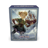 Disney Lorcana Card Game - Deck Case - Tinkerbell